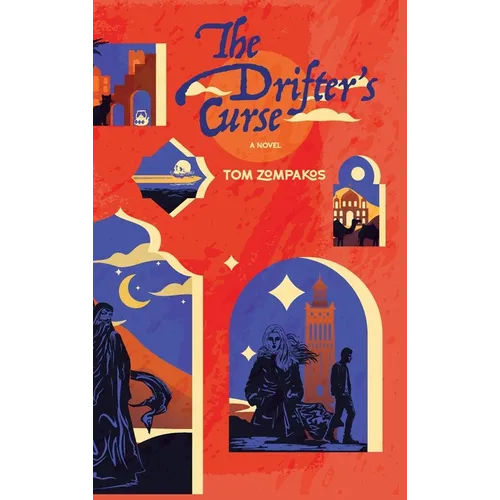 The Drifter's Curse