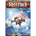 Sheerluck Versus The Paranormal Volume 2