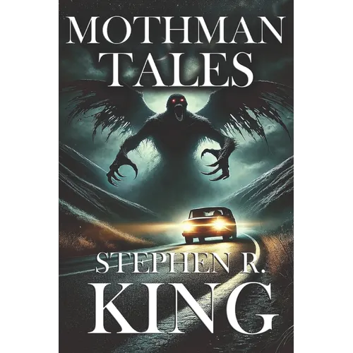Mothman Tales
