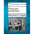 Crime and Punishment.