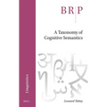 A Taxonomy of Cognitive Semantics