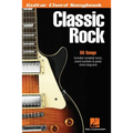 Classic Rock: Guitar Chord Songbook (6 Inch. X 9 Inch.)