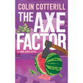 The Axe Factor