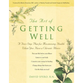 The Art of Getting Well: A Five-Step Plan for Maximizing Health When You Have a Chronic Illness