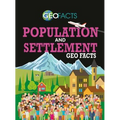 Population and Settlement Geo Facts