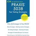 PRAXIS 5038 Exam - Free Online Tutoring - The latest strategies to pass your exam.