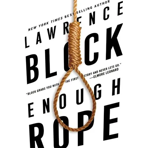 Enough Rope