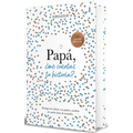 Papá, ¿Me Cuentas Tu Historia? (Edición Oficial) / Dad Tell Me (Official Edition)