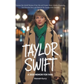 Taylor Swift: A 2025 Memoir for Fans. Discover the Untold Stories of Her Life and Career: Music Industry Biography, Fan-Favorite Story with Behind-the