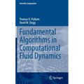 Fundamental Algorithms in Computational Fluid Dynamics
