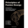 Principles of Fusion Energy
