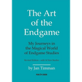 The Art of the Endgame: My Journeys in the Magical World of Endgame Studies
