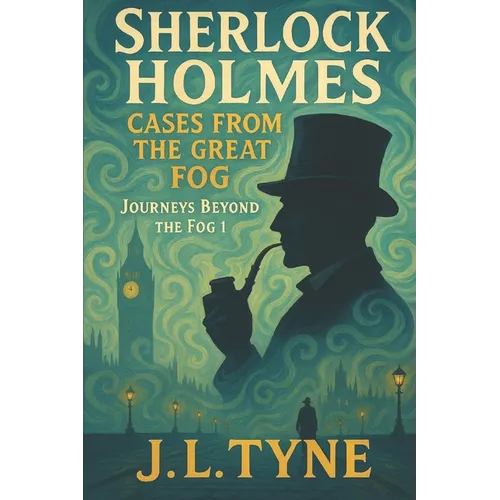 Sherlock Holmes: Cases From The Great Fog