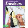 Sneakers: From Idea to Market