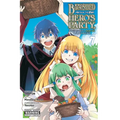 Banished from the Hero's Party, I Decided to Live a Quiet Life in the Countryside, Vol. 7 (Manga): Volume 7