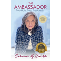 The Ambassador: Two Hats. Two Presidents.