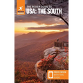 The Rough Guide to the Usa: The South (Compact Guide with Free Ebook)