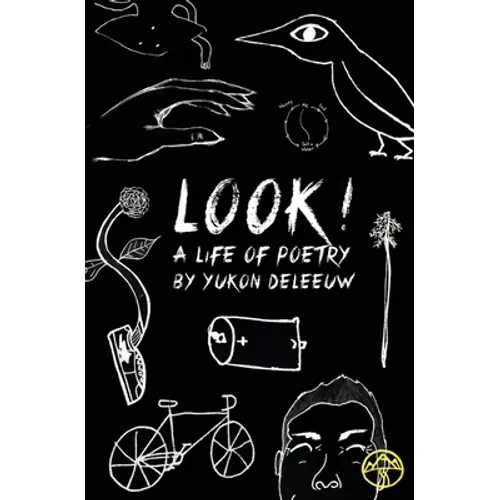 Look! A Life of Poetry - Paperback