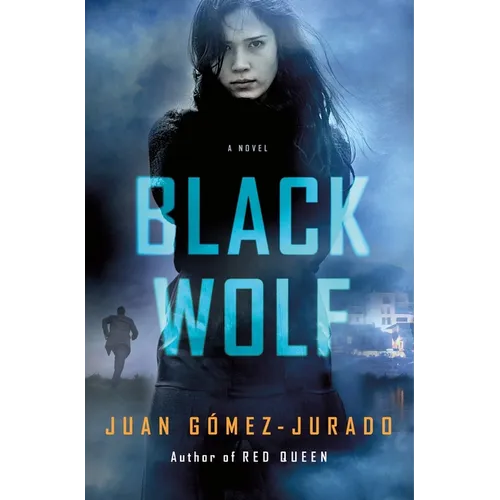 Black Wolf