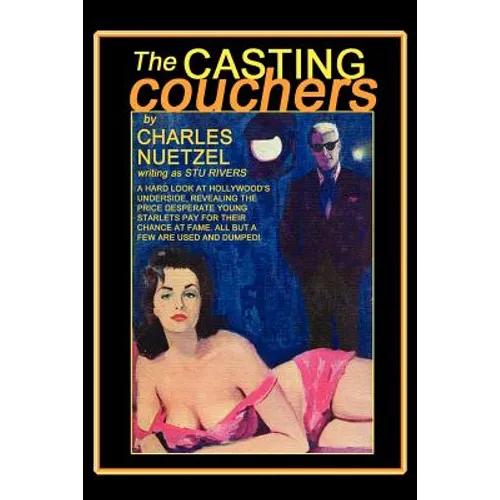 The Casting Couchers