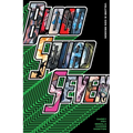 Blood Squad Seven Vol. 2: Con Season
