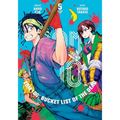 Zom 100: Bucket List of the Dead, Vol. 5
