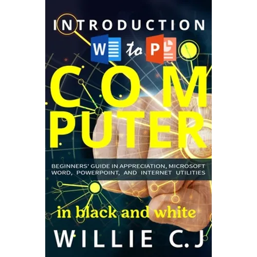 Introduction to Computer Appreciation and Internet Utility
