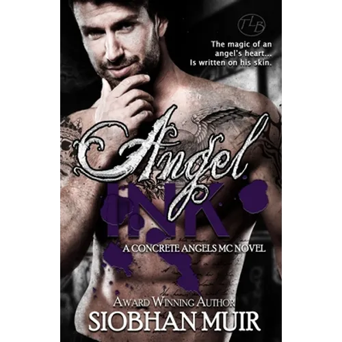 Angel Ink