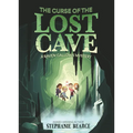Curse of the Lost Cave