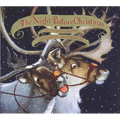 The Night Before Christmas