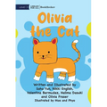 Olivia the Cat