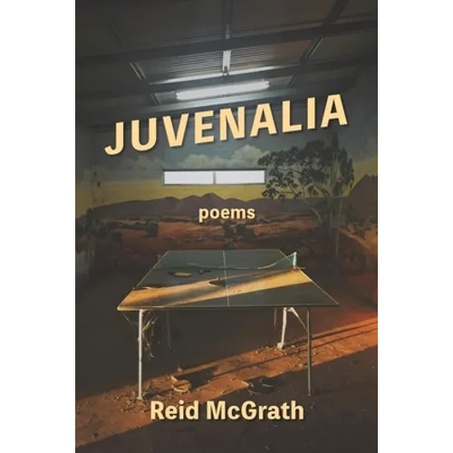 Juvenalia