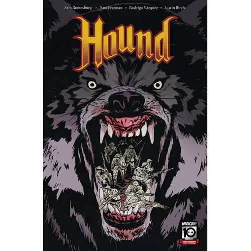 Hound