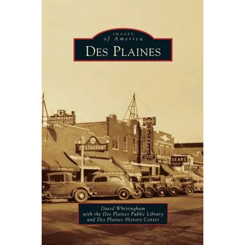 Des Plaines