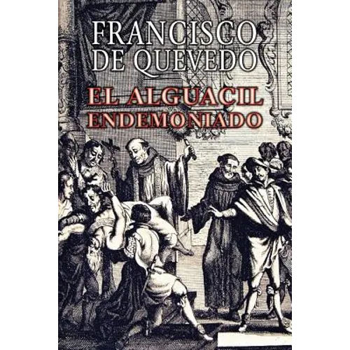 El alguacil endemoniado