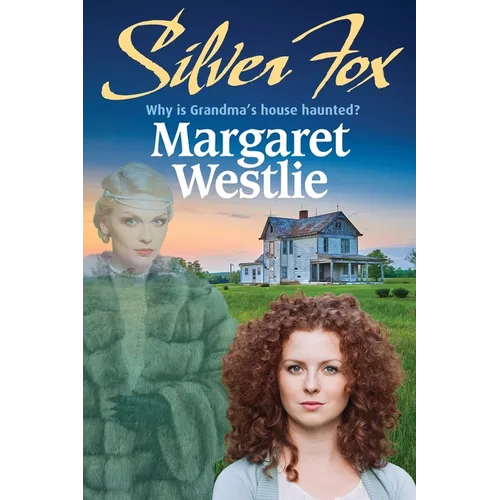 Silver Fox