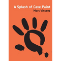 A Splash of Cave Paint