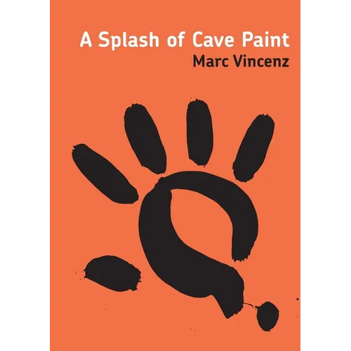 A Splash of Cave Paint