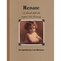 Renate: The Jewish Child Who Escaped Nazi Germany