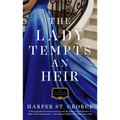 The Lady Tempts an Heir