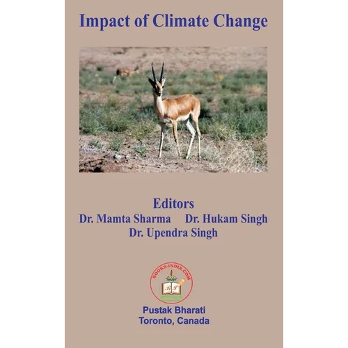 Impact of Climate Change