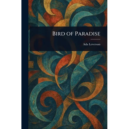 Bird of Paradise