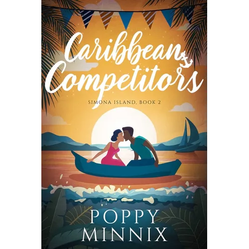 Caribbean Competitors