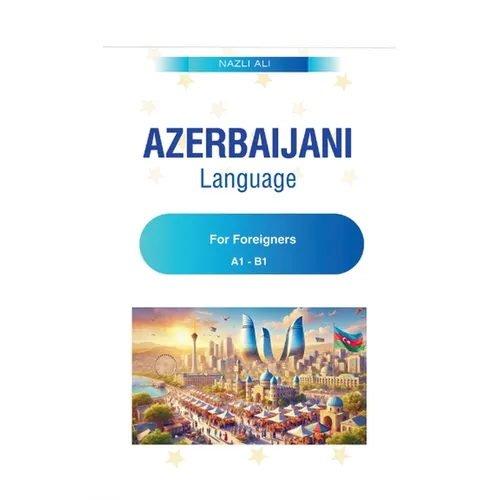 Azerbaijani Language for Foreigners