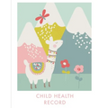Child Health Record: Keep Track of Family Medical History, Medication Tracker, Immunization Records, Doctor Visits Information, Baby or Child, Log Boo
