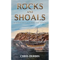 Rocks and Shoals: The Seventh Carlisle & Holbrooke Naval Adventure