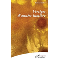 Vertiges d'années-lumière
