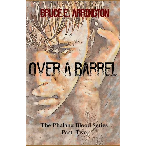 Over A Barrel