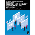 Research Methodology and Quantitative Techniques: A Guide for Interdisciplinary Research