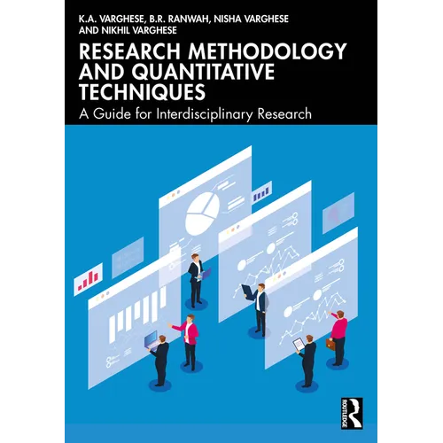 Research Methodology and Quantitative Techniques: A Guide for Interdisciplinary Research